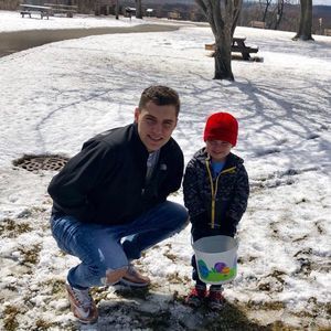 Meet your Posher, Tyler